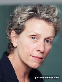 Foto de Frances McDormand