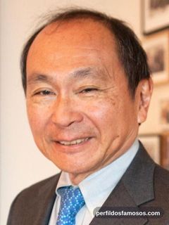 Foto de Francis Fukuyama
