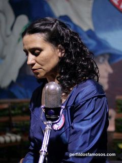 Foto de Francisca Gavilán