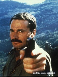 Foto de Franco Nero