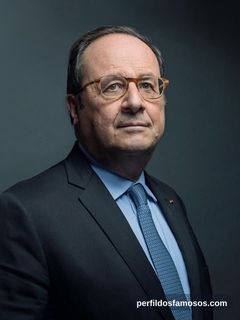Foto de François Hollande