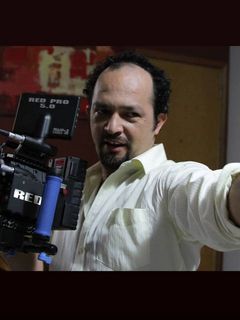 Foto de Frank Joseph