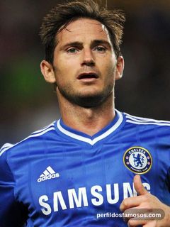 Foto de Frank Lampard
