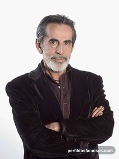 Foto de Frank Ramírez
