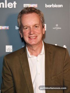 Foto de Frank Skinner