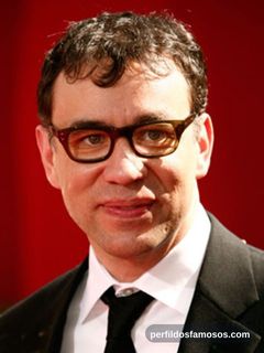 Foto de Fred Armisen