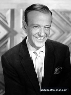Foto de Fred Astaire