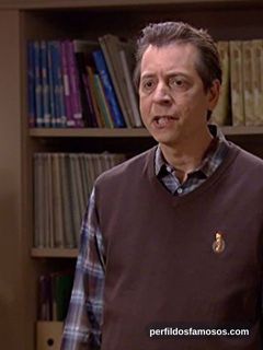 Foto de Fred Stoller