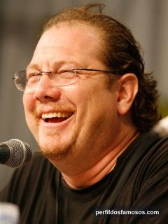 Foto de Fred Tatasciore