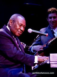 Foto de Freddy Cole