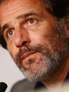 Foto de Frédéric Pierrot