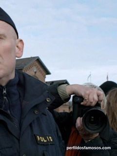 Foto de Fredrik Gunnarsson