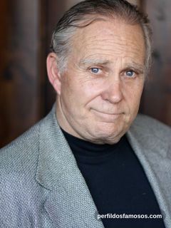 Foto de G. Larry Butler