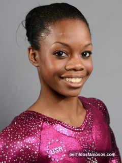 Foto de Gabby Douglas