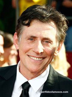 Foto de Gabriel Byrne