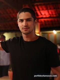 Foto de Gabriel Leone