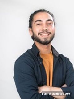 Foto de Gabriel Nogueira