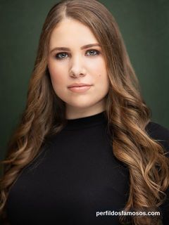 Foto de Gabrielle Selegar