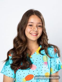 Foto de Gaby Novais