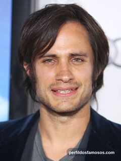Foto de Gael García Bernal