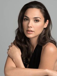 Foto de Gal Gadot