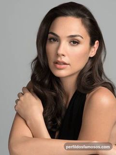 Foto de Gal Gadot