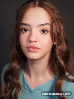 Foto de Galilea La Salvia