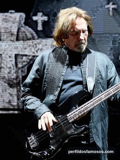 Foto de Geezer Butler