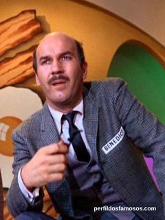 Foto de Gene Dynarski