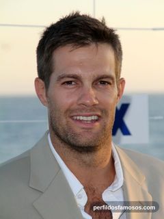 Foto de Geoff Stults
