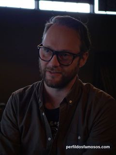 Foto de Georg Holm