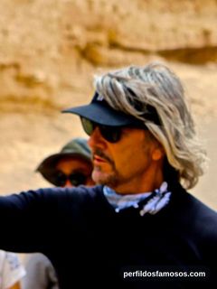 Foto de George Marshall Ruge