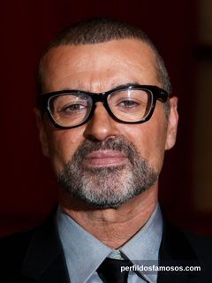 Foto de George Michael