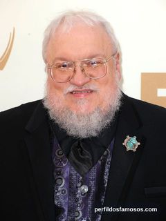 Foto de George R.R. Martin