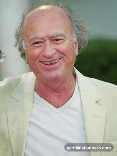 Foto de Georges Wolinski