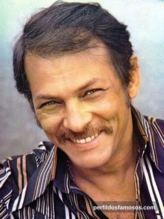 Foto de Geraldo Del Rey