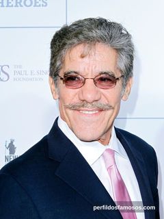 Foto de Geraldo Rivera