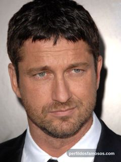 Foto de Gerard Butler