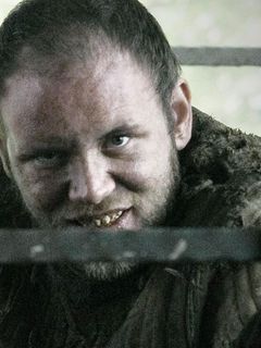 Foto de Gerard Jordan