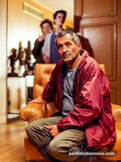 Foto de Germán de Silva