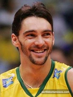 Foto de Giba