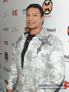 Foto de Gil Birmingham