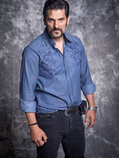 Foto de Gil Hernandez