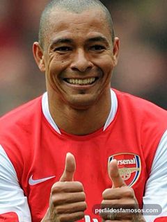 Foto de Gilberto Silva