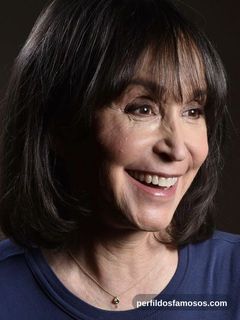 Foto de Gina Hecht