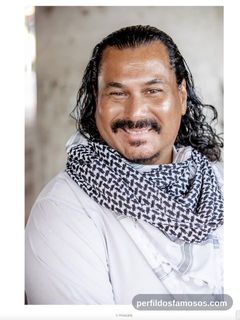 Foto de Gino Montesinos