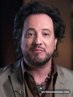 Foto de Giorgio A. Tsoukalos