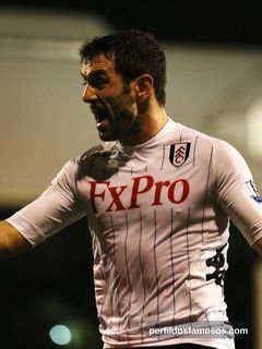 Foto de Giorgos Karagounis
