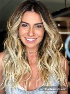 Foto de Giovanna Antonelli