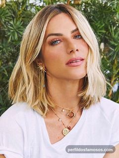 Foto de Giovanna Ewbank